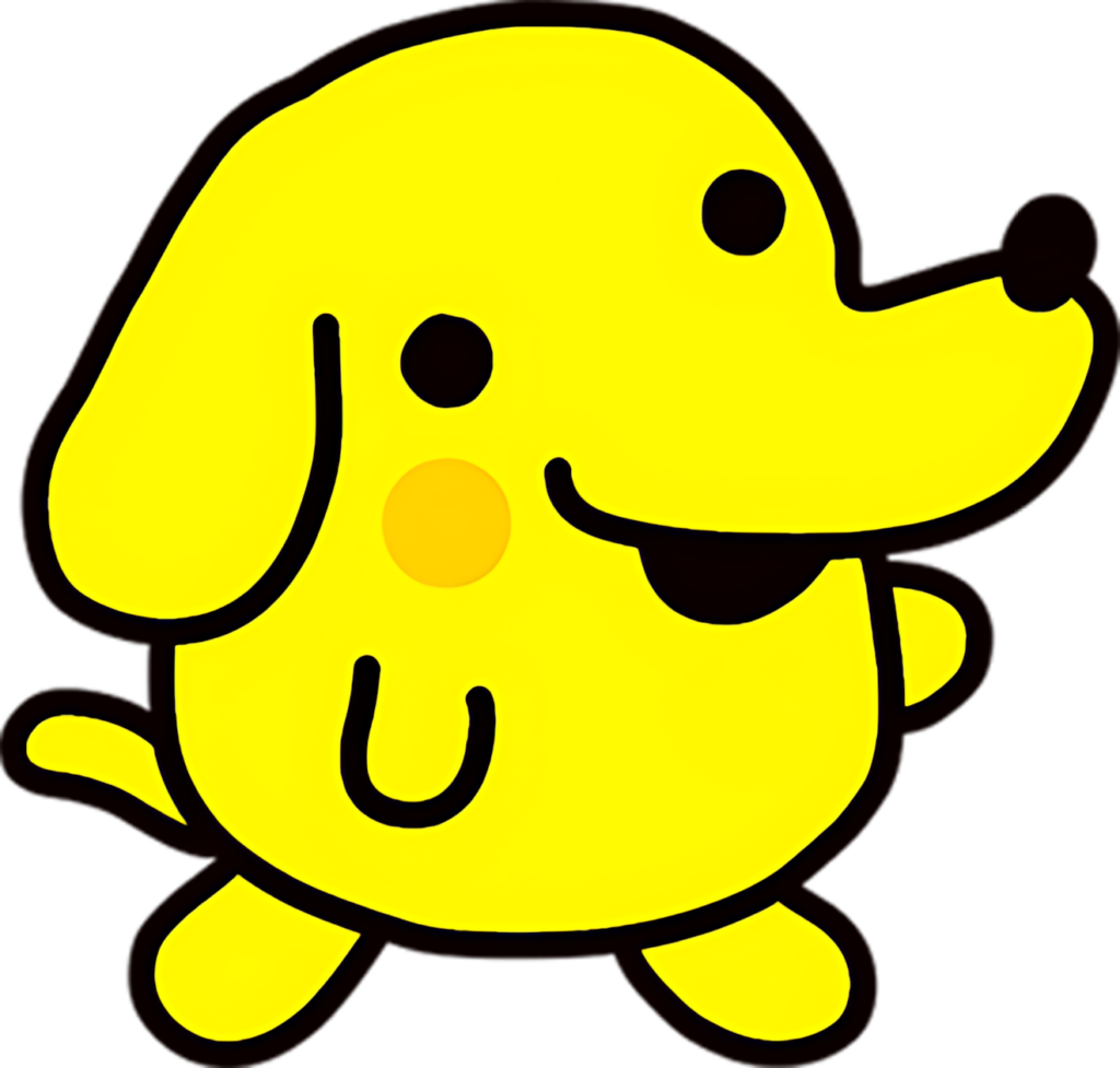 Pochitchi Character