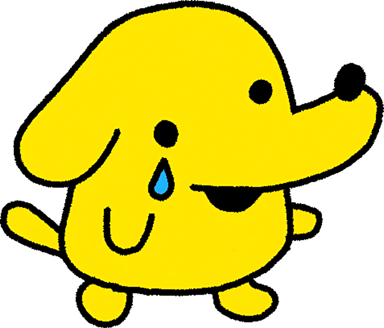Pochitchi Sad